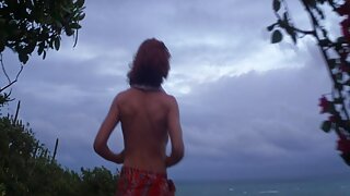 Ác quỷ trưởng thành đĩ Persia sex vietsub online Monir bị trả lại trên một trục cứng