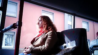 Nữ diễn viên khiêu dâm ác quỷ Rebecca Linares là cho tuyệt phim sex phu de online vời deepthroat blowjob
