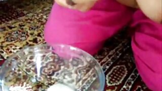 Con chó cái bốn mắt là say đắm Hardcore phim xech online và creampied