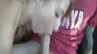 Redhead điếm phim sex online hoc sinh Erika Sinka cưỡi cô ấy sexy trẻ bạn trai