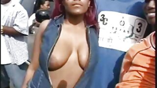 Xấu xí tóc vàng trollop Carolyn Reese được fucked cứng trong các phim sec onl vị trí khác nhau