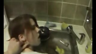 Sweaty lily Hall chị tuyệt phim sec onlien vọng trong một xe tải
